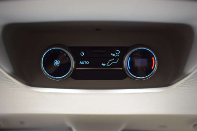 Ford Tourneo Custom Gebrauchtwagen