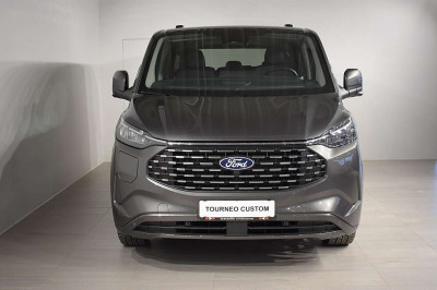 Ford Tourneo Custom Gebrauchtwagen