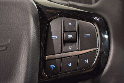 Ford Tourneo Custom Gebrauchtwagen