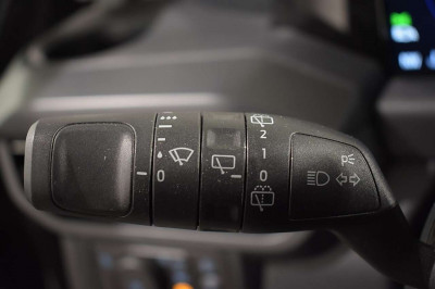 Ford Tourneo Custom Gebrauchtwagen