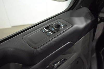 Ford Tourneo Custom Gebrauchtwagen