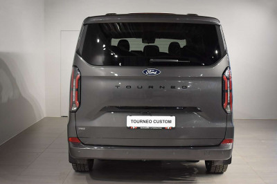 Ford Tourneo Custom Gebrauchtwagen