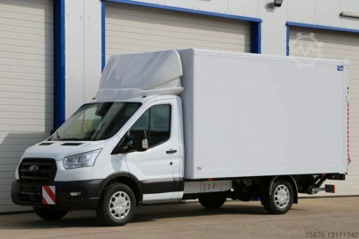Ford Transit Neuwagen
