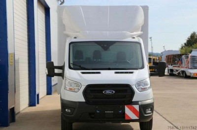 Ford Transit Neuwagen
