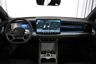 BYD Sealion 7 Neuwagen