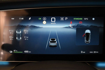 BYD Sealion 7 Neuwagen