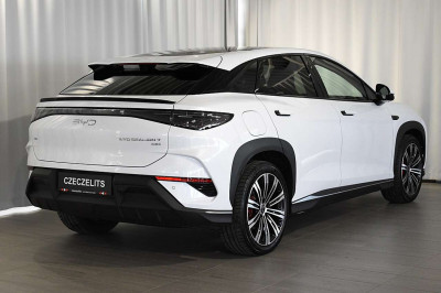 BYD Sealion 7 Neuwagen