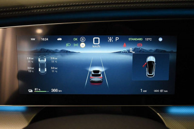 BYD Sealion 7 Neuwagen