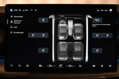 BYD Sealion 7 Neuwagen