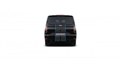 Ford Tourneo Custom Neuwagen