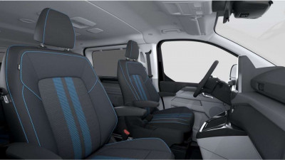 Ford Tourneo Custom Neuwagen