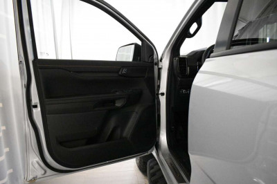 Ford Ranger Neuwagen