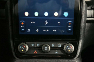 Ford Ranger Neuwagen