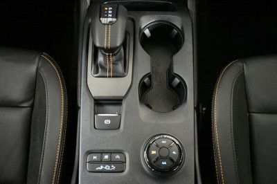 Ford Ranger Neuwagen