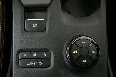 Ford Ranger Neuwagen