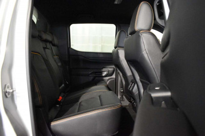 Ford Ranger Neuwagen