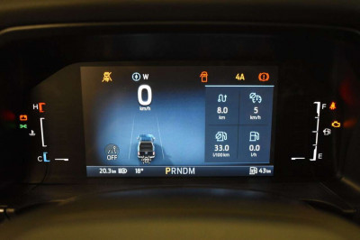 Ford Ranger Neuwagen