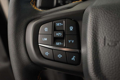 Ford Ranger Neuwagen