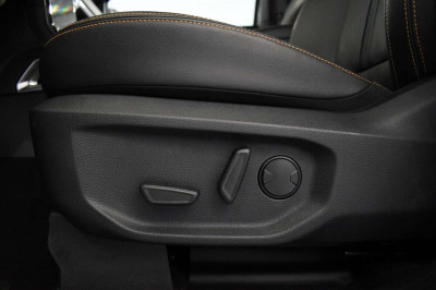 Ford Ranger Neuwagen