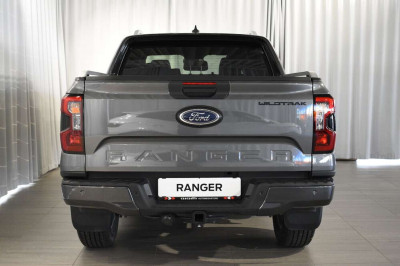 Ford Ranger Neuwagen
