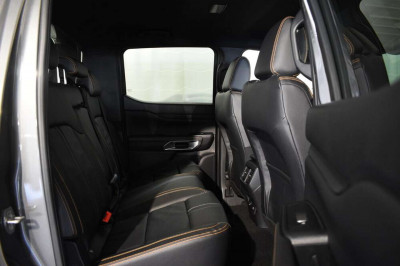 Ford Ranger Neuwagen