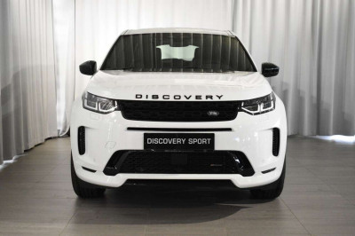 Land Rover Discovery Sport Vorführwagen