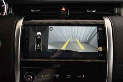 Land Rover Discovery Sport Vorführwagen