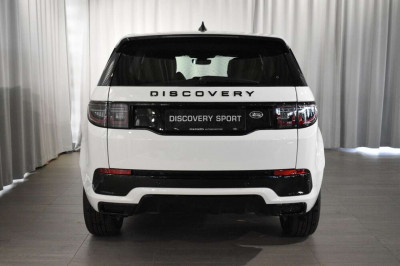 Land Rover Discovery Sport Vorführwagen