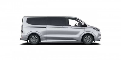 Ford Tourneo Custom Neuwagen