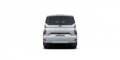 Ford Tourneo Custom Neuwagen
