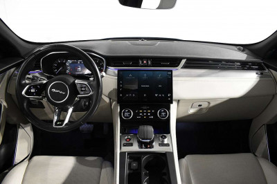 Jaguar F-Pace Gebrauchtwagen