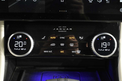 Jaguar F-Pace Gebrauchtwagen