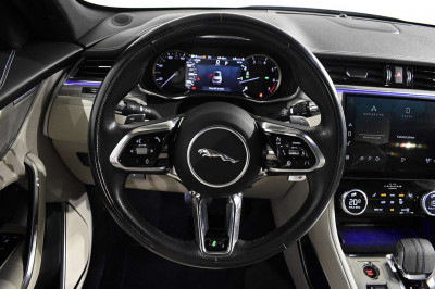 Jaguar F-Pace Gebrauchtwagen