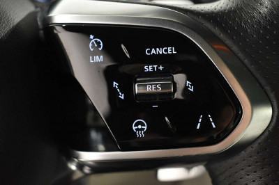 Jaguar F-Pace Gebrauchtwagen