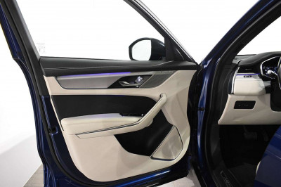 Jaguar F-Pace Gebrauchtwagen