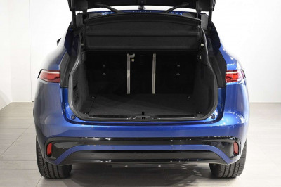 Jaguar F-Pace Gebrauchtwagen