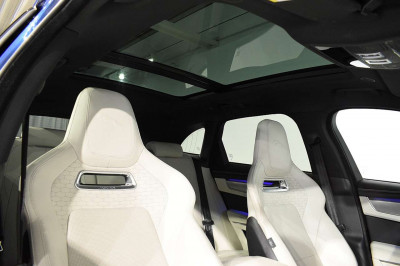 Jaguar F-Pace Gebrauchtwagen