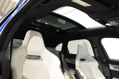 Jaguar F-Pace Gebrauchtwagen