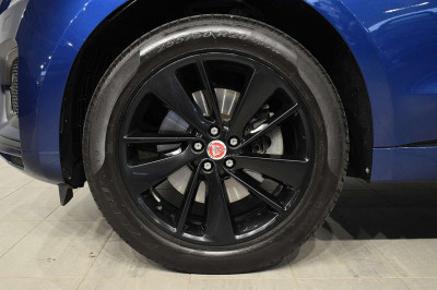 Jaguar F-Pace Gebrauchtwagen