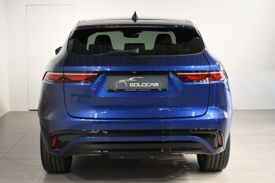 Jaguar F-Pace Gebrauchtwagen