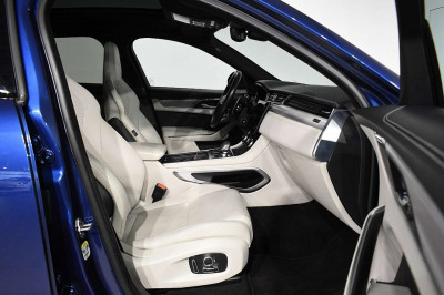 Jaguar F-Pace Gebrauchtwagen