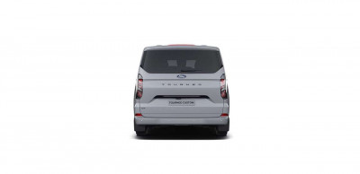 Ford Tourneo Custom Neuwagen
