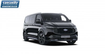 Ford Tourneo Custom Neuwagen