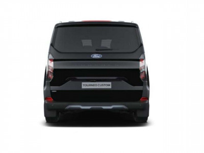 Ford Tourneo Custom Neuwagen