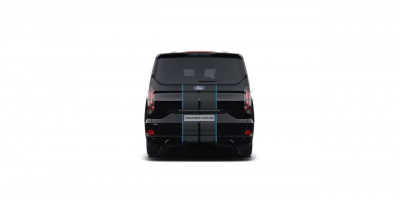 Ford Tourneo Custom Neuwagen
