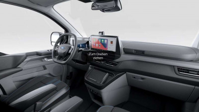 Ford Tourneo Custom Neuwagen