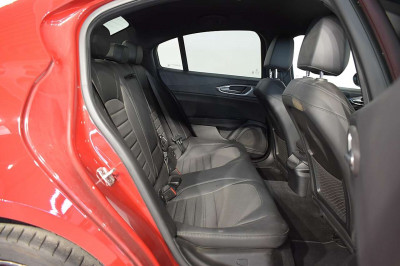 Alfa Romeo Giulia Gebrauchtwagen Alfa Romeo Giulia Gebrauchtwagen