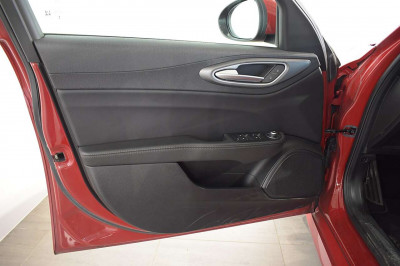 Alfa Romeo Giulia Gebrauchtwagen Alfa Romeo Giulia Gebrauchtwagen