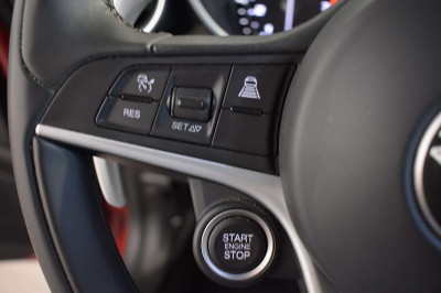 Alfa Romeo Giulia Gebrauchtwagen Alfa Romeo Giulia Gebrauchtwagen