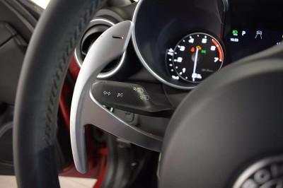 Alfa Romeo Giulia Gebrauchtwagen Alfa Romeo Giulia Gebrauchtwagen